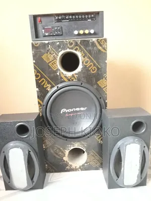Sound System