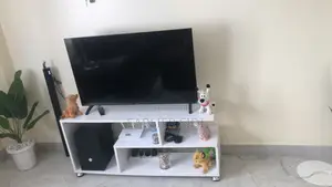 Television Stand