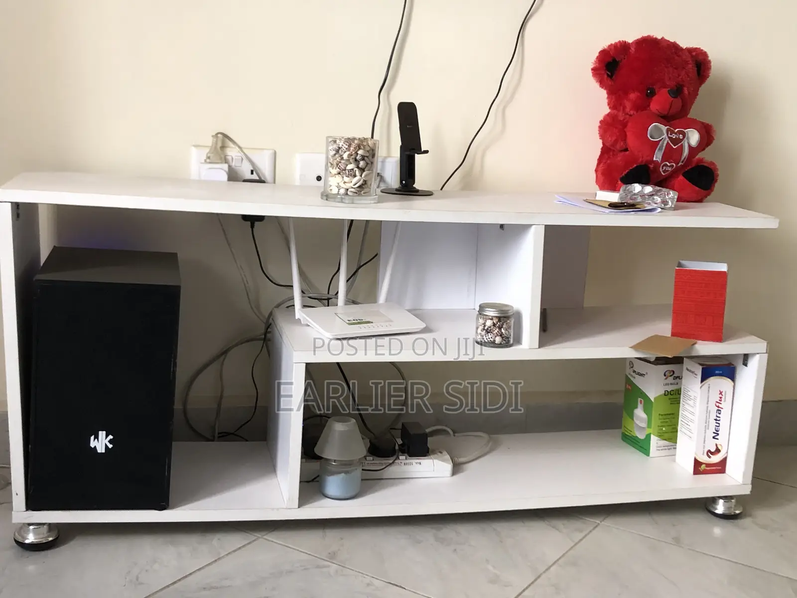 Television Stand
