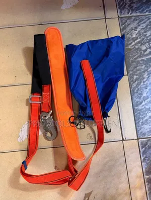 Safety Pole Belt