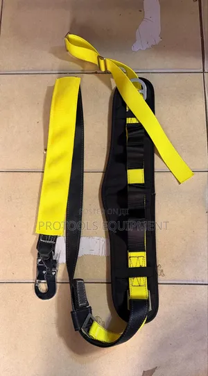 Strong Safety Belt