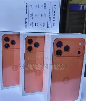 New Oteeto TAB 17 Stylus 256 GB