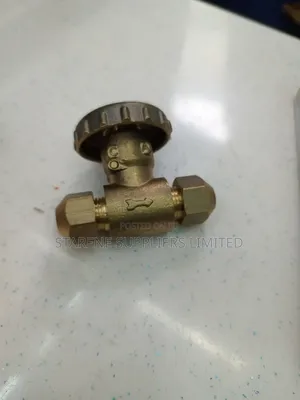 Control Tap