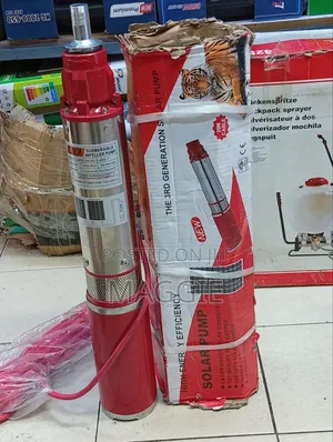 Solar Pump New