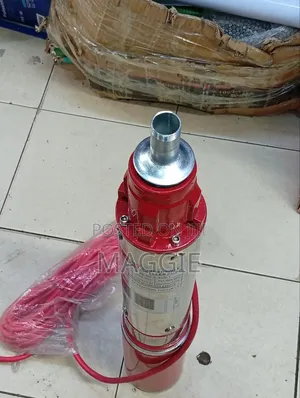 Solar Pump New