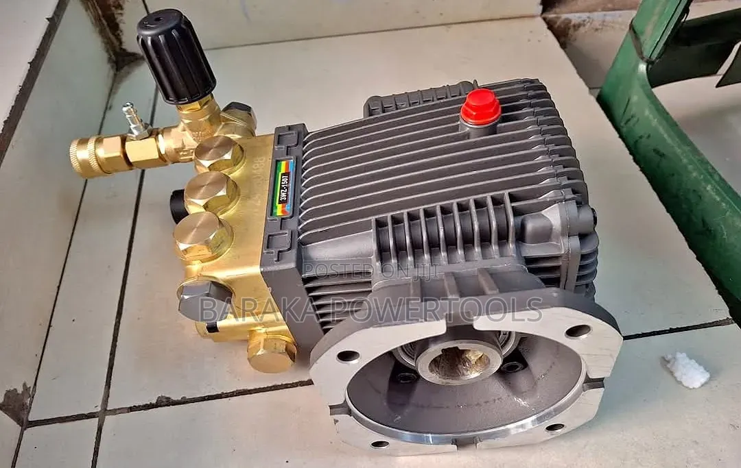 3wz-1507 Pressure Washer Pump