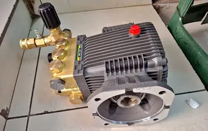 3wz-1507 Pressure Washer Pump