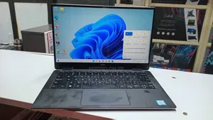 Laptop Dell XPS 13 (9365) 8GB Intel Core i5 HDD 256GB