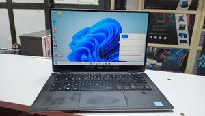 Laptop Dell XPS 13 (9365) 8GB Intel Core i5 HDD 256GB