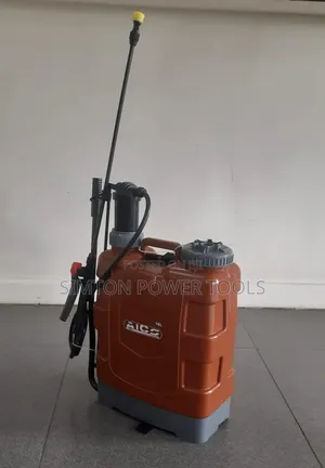 *Ac16l* Aico Japan *Manual Sprayer 16 Litres