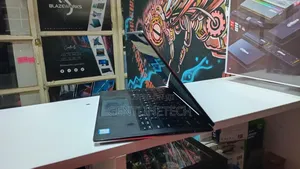 Laptop Dell XPS 13 (9365) 8GB Intel Core i5 HDD 256GB