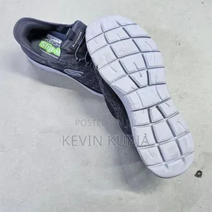 Skechers Slip-Ins Size 13/48 32cm