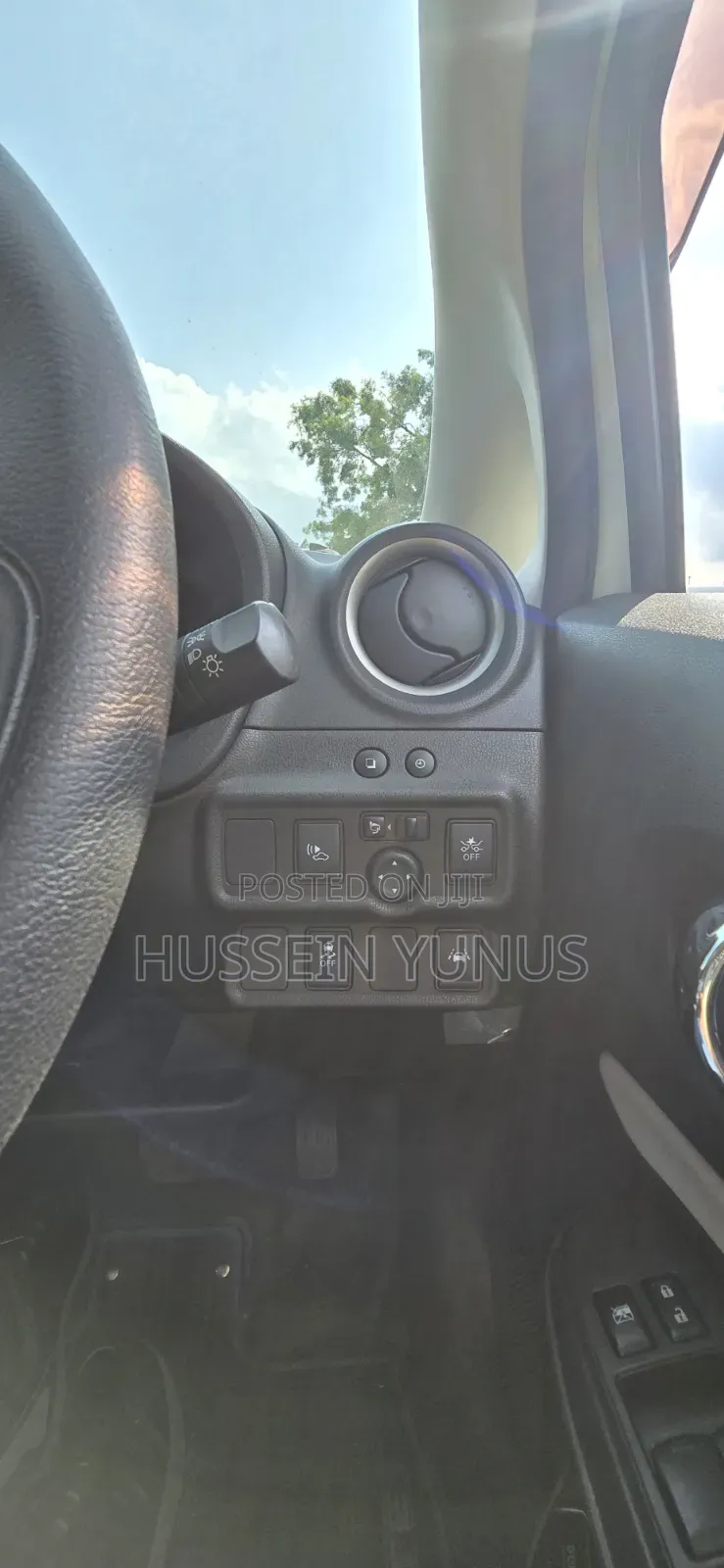 Nissan Note 1.2 Hybrid 2018 Pearl