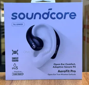 Soundcore Anker AeroFit Pro