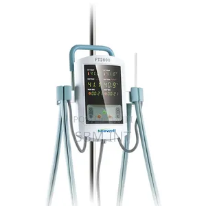 Blood and Infusion Warmer Advanced Double Channel