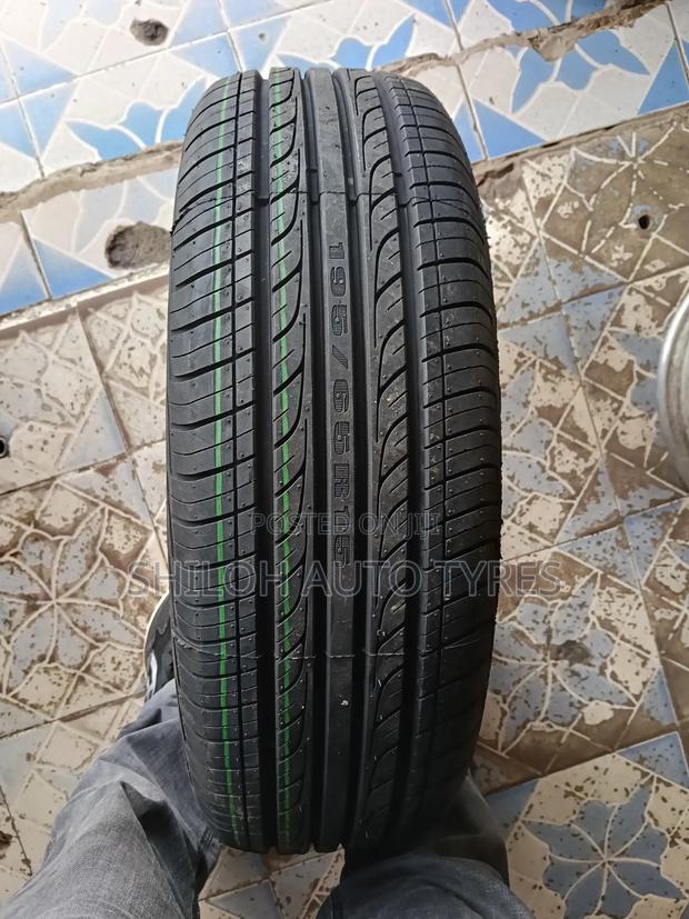 Sunfull 195/65r15 - thumbnail 2