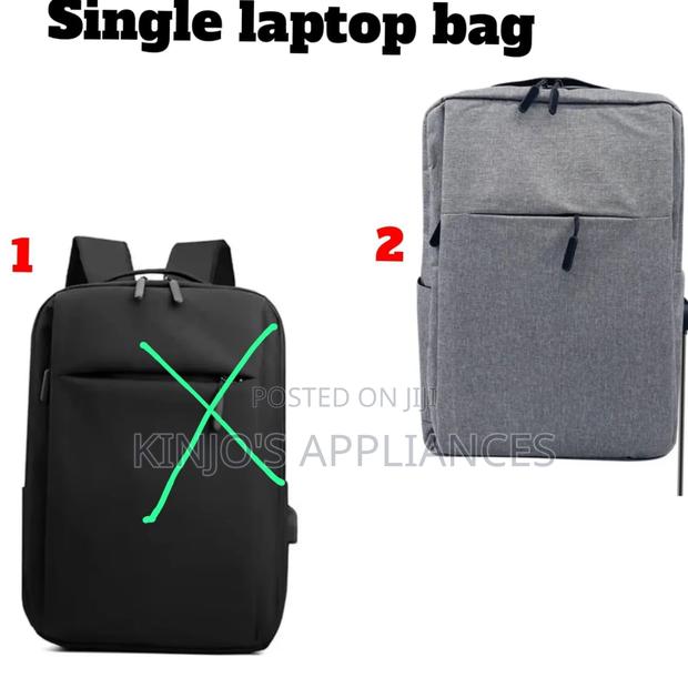 Single Laptop Bag - thumbnail 2