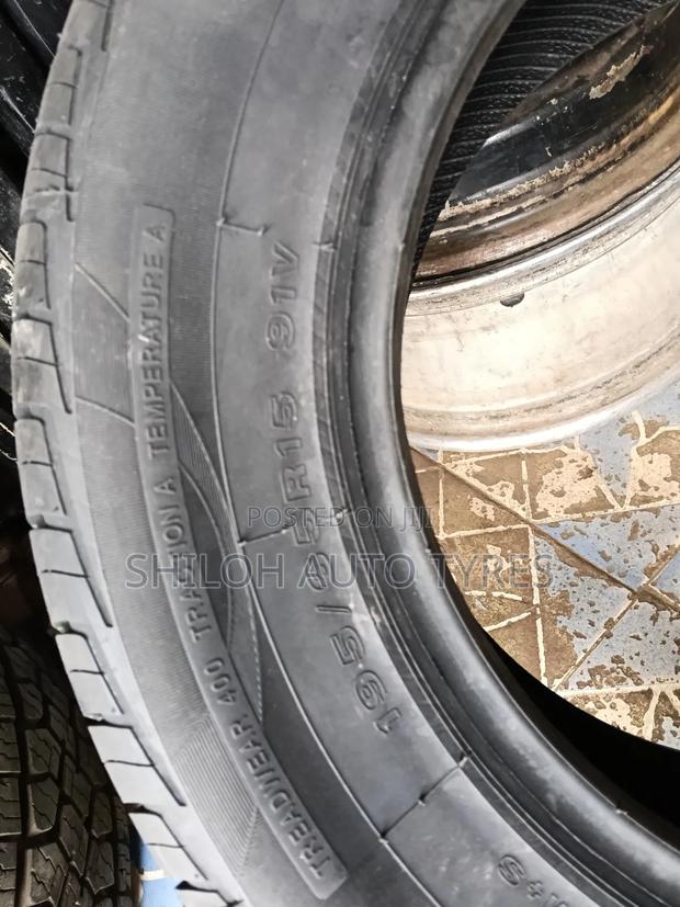 Sunfull 195/65r15 - thumbnail 4