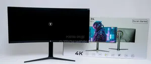 Auren Series With Type-C Display