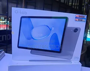 New Tablet 64 GB