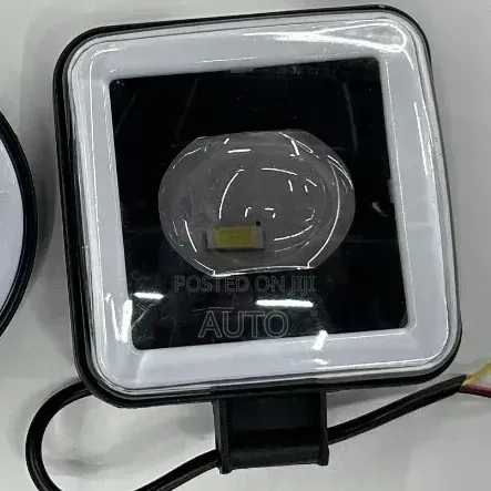 AMiO AWL57 45W Square LED Work Light | Off Road LED Lamp