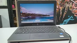Laptop HP Stream 11 4GB Intel Celeron HDD 60GB