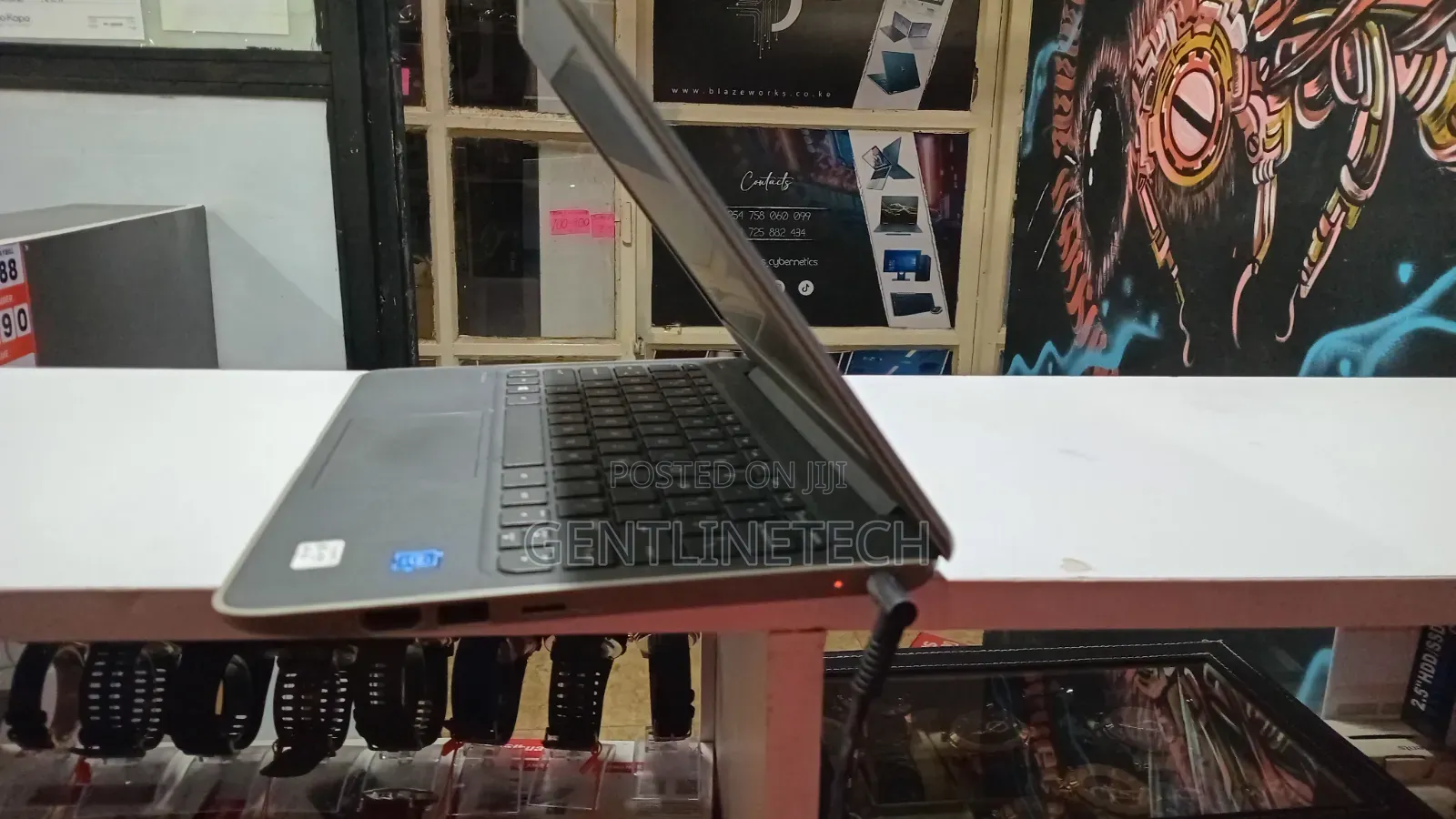Laptop HP Stream 11 4GB Intel Celeron HDD 60GB