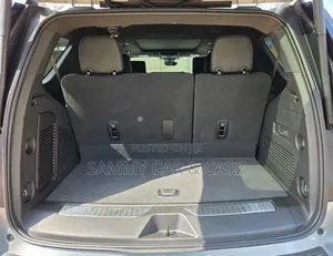 New GMC Yukon 2024 Gray