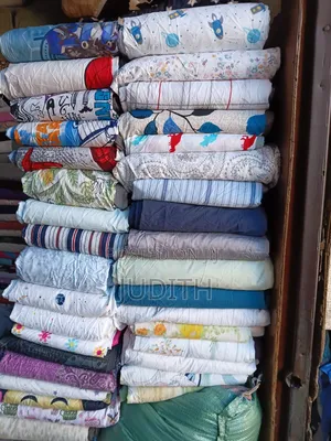 Mtumba Bedsheets