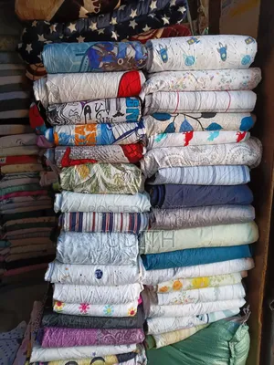 Mtumba Bedsheets