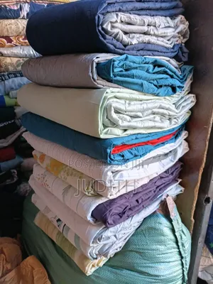 Mtumba Bedsheets