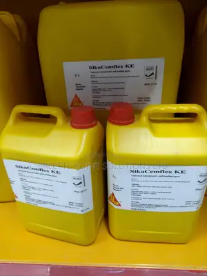 Sika Cemflex 25L