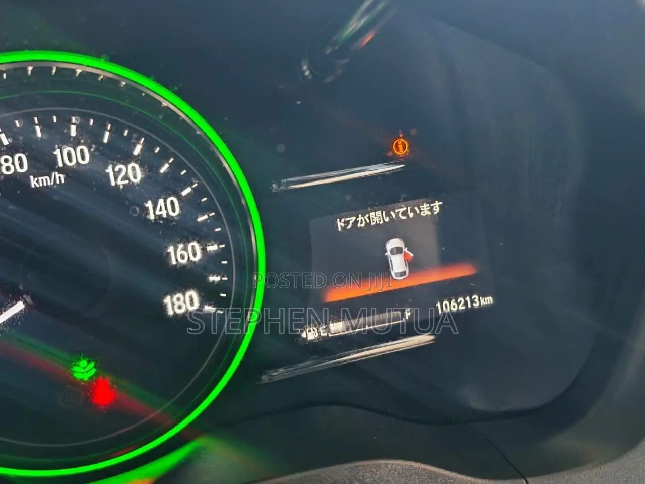 Honda Vezel 1.5 Hybrid 2WD 2020 White