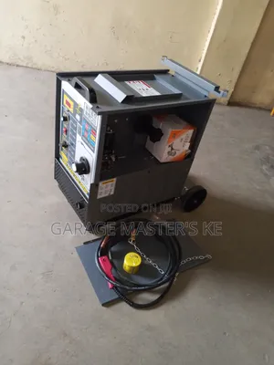 Mig Welding Machine