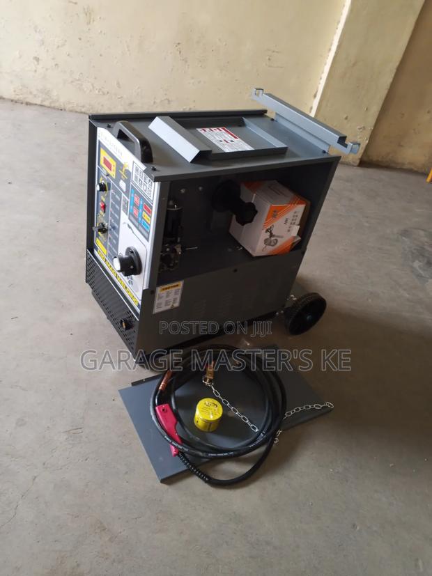Mig Welding Machine