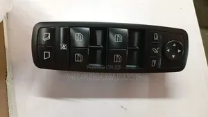 Genuine Mercedes Master/Window Switch.