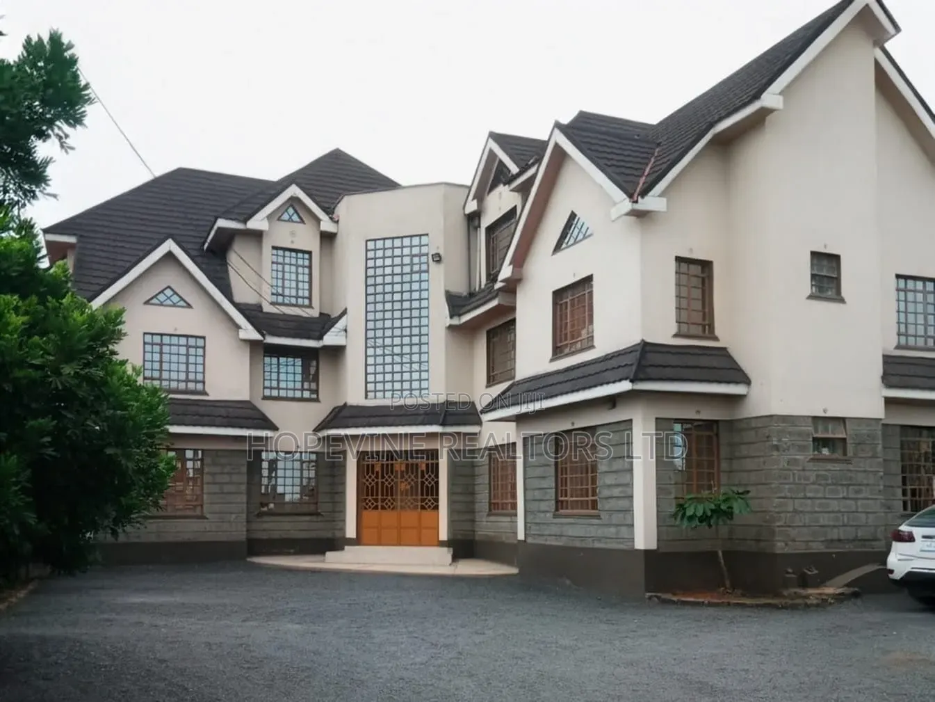 5bdrm House in Kahawa Sukari for sale