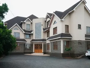 5bdrm House in Kahawa Sukari for sale