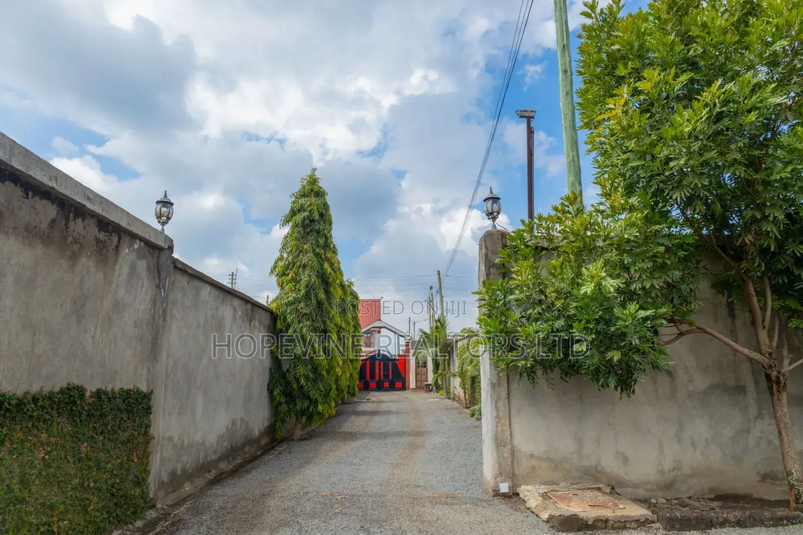 5bdrm House in Kahawa Sukari for sale