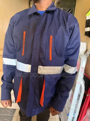 Eengineer Jacket