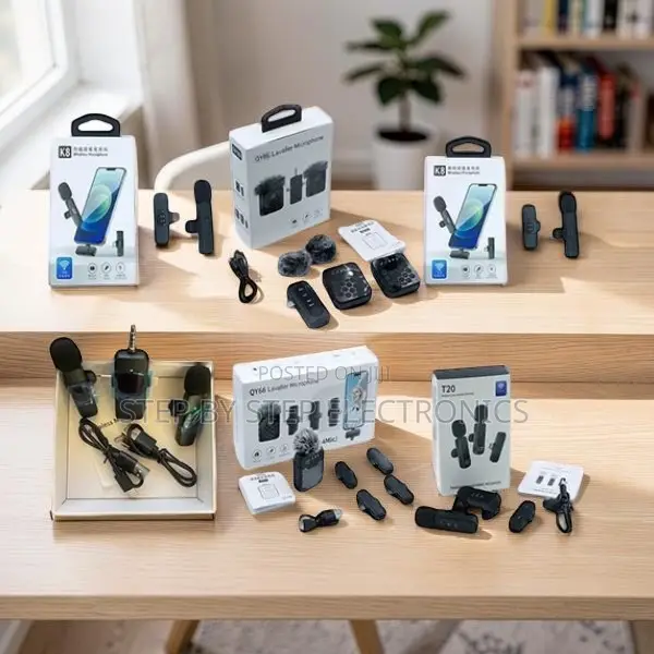 Lowest Prices Wireless F11-2,qy66, Microphones