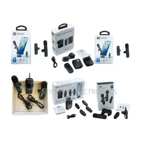 Affordable Prices Bluetooth F11-2,qy66, Microphones