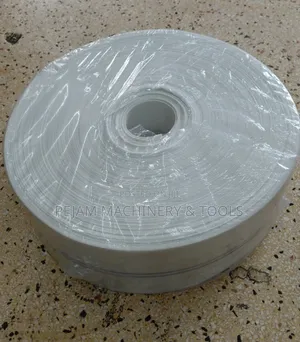 3" by 100metres High-Pressure PE Braided Delivery Hose Pipe
