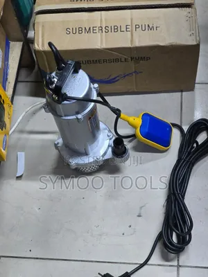 Freevel Submersible Pump