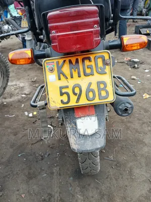 Bajaj 2022 Blue
