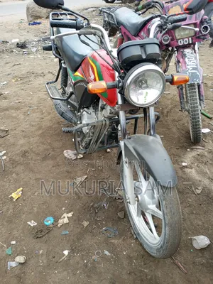 Bajaj 2022 Blue