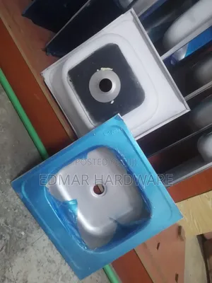Siangle Bowl Kitchen Sink