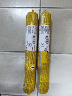 Sikaflex 11fc+ Purfom 600ml