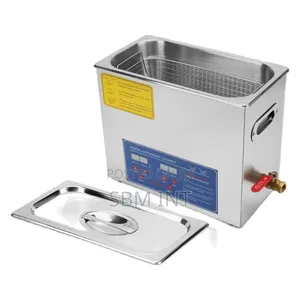Ultrasonic Cleaner 6.5 Litres
