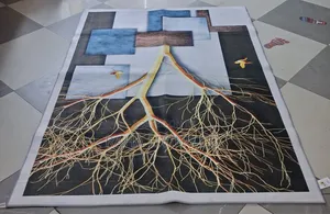 HD Carpet 5x8 | Available Prints | Wholesale Pricing